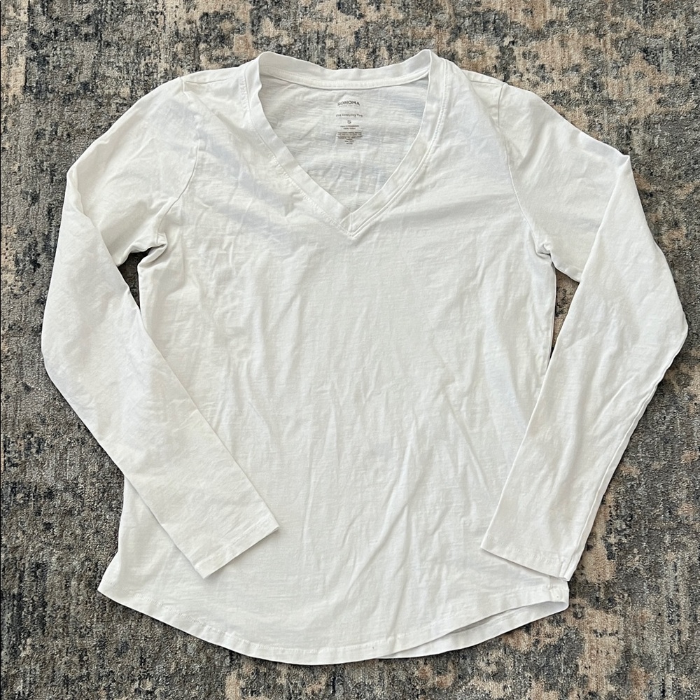 Sonoma shirt